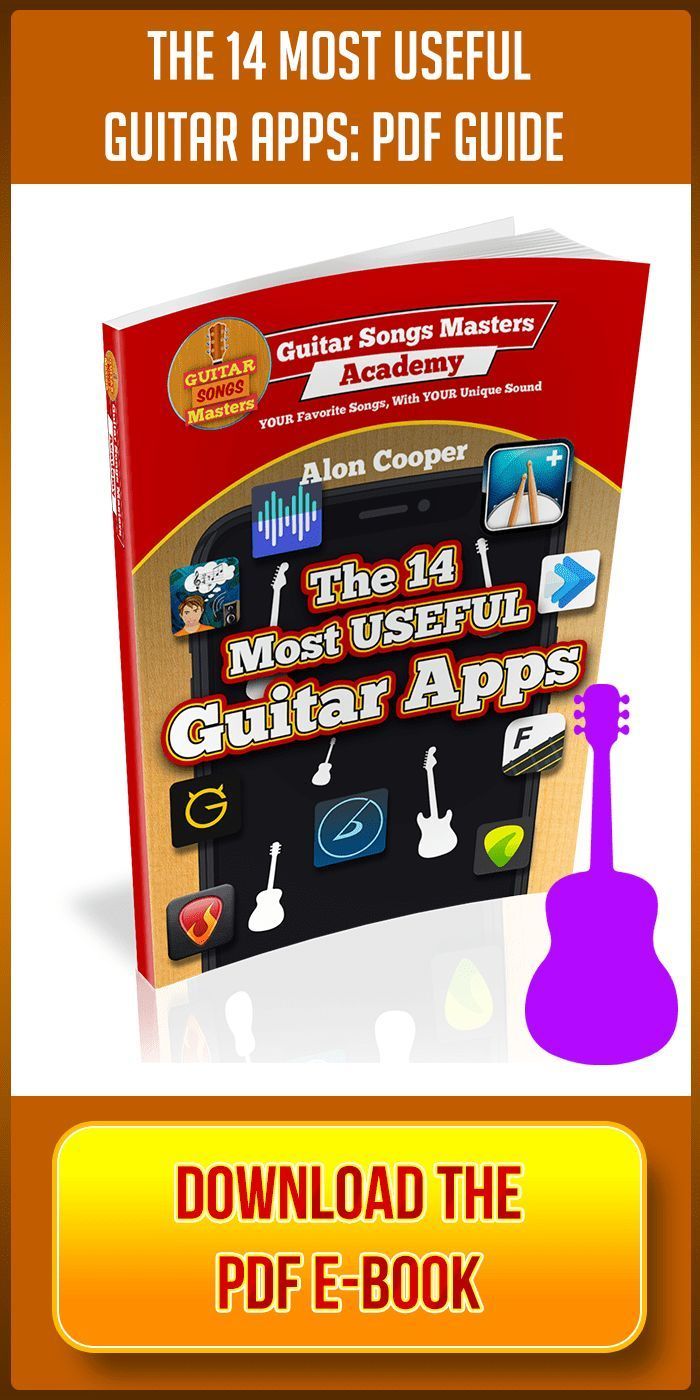 free acoustic guitar lessons download